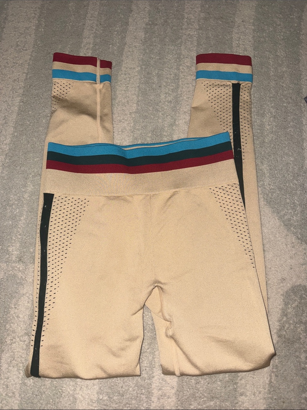 The Upside women’s leggings.